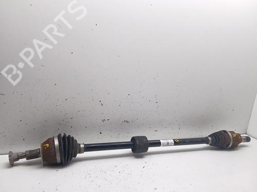 Used Right front driveshaft Right front driveshaft SEAT IBIZA V (KJ1, KJG) 1.0 MPi (80 hp) 36238355 36238355