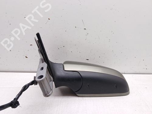 Left mirror AUDI A4 B7 (8EC)  | BP29568078C26 