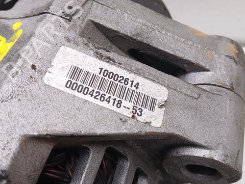 Alternator OPEL VECTRA C GTS (Z02) 1.9 CDTI (F68) | BP28216338M7 