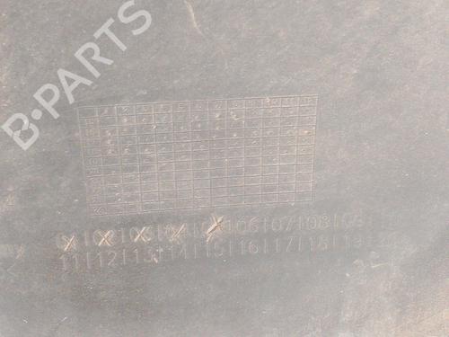 Rear bumper BMW 2 Coupe (F22, F87) M2 | BP27520509C8 