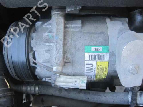 Electronic module OPEL ASTRA H (A04) 1.7 CDTI (L48) | BP2361979M83 
