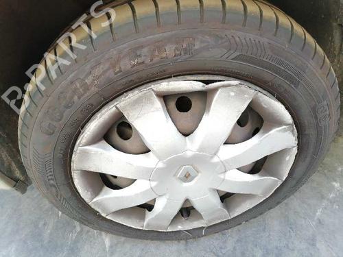 Pedal RENAULT CLIO III (BR0/1, CR0/1)  | BP5927049I4 