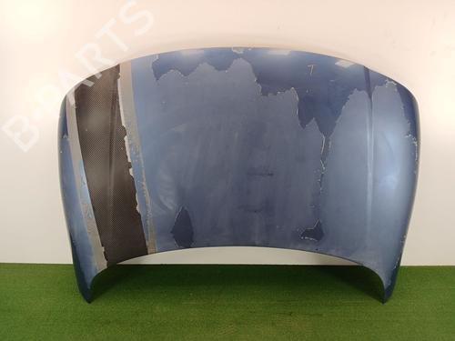 Hood AUDI TT (8N3) 1.8 T | BP21064436C1 