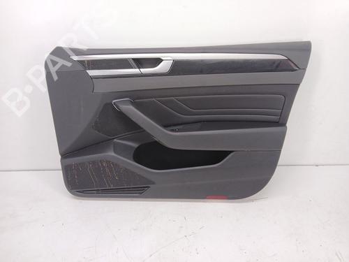 Garniture avant droite VW ARTEON (3H7, 3H8) 2.0 TDI (200 hp) 31716769