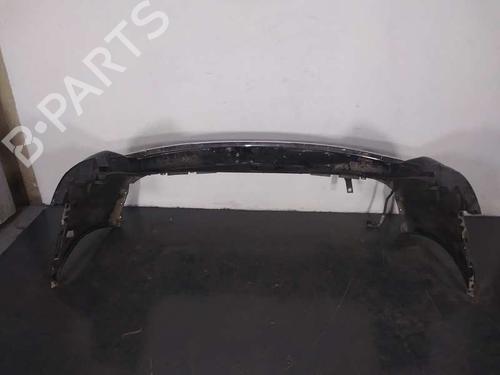 Rear bumper CITROËN C4 Grand Picasso I (UA_)  | BP16221212C8 