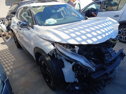 Left front seat NISSAN JUKE (F16_) 1.0 | BP36052517C15 - Image 10