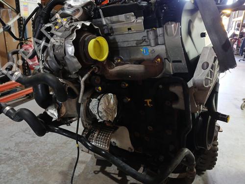Engine SEAT LEON ST (5F8) 1.6 TDI | BP38800919M1 - Image 13