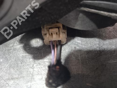 Rear wiper motor RENAULT CLIO III (BR0/1, CR0/1)  | BP3417316M102 
