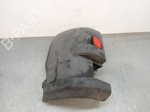 Corner bumper IVECO DAILY V Van | BP17664330C117