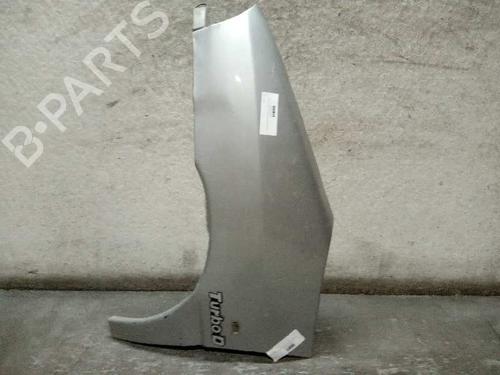 Used Left front fenders PEUGEOT EXPERT (224_) [1995-2006]  15854330