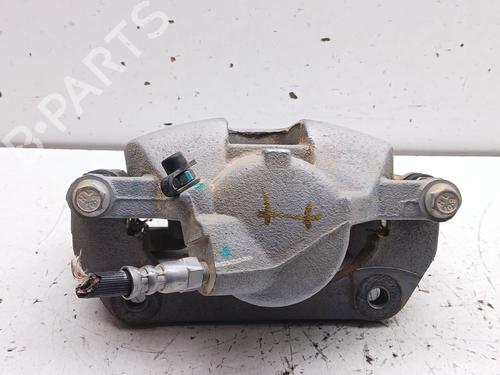 Left front brake caliper OMODA 5  | BP34152192M105  - Image 7
