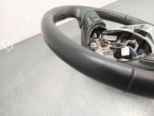 Steering wheel MAZDA 2 Hatchback (DL, DJ) 1.5 SKYACTIV-G | BP38255283C49 - Image 7