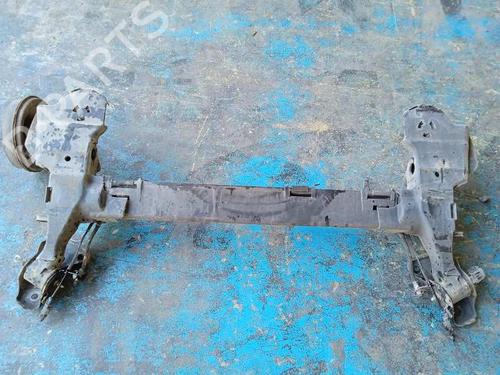 Rear axle CITROËN C-ELYSEE (DD_)  | BP16056084M2 