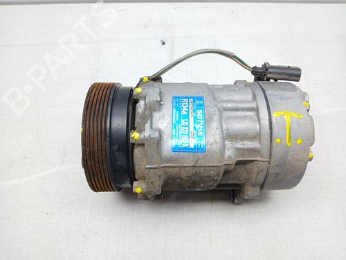 AC compressor SEAT LEON (1M1) 1.6 16 V | BP26291446M34 