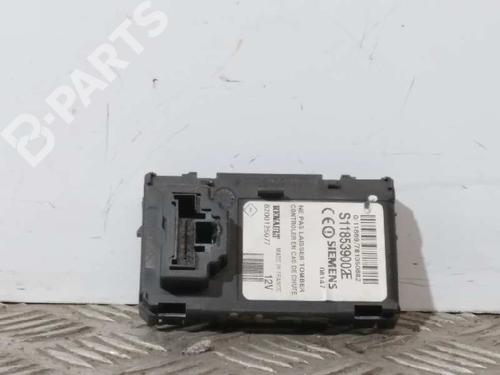 Used Ignition barrel Ignition barrel RENAULT MEGANE II Saloon (LM0/1_) [2003-2026] 11181976 11181976