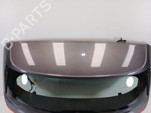 Tailgate PEUGEOT 308 II (LB_, LP_, LW_, LH_, L3_) 1.5 BlueHDi 130 | BP28214655C6 