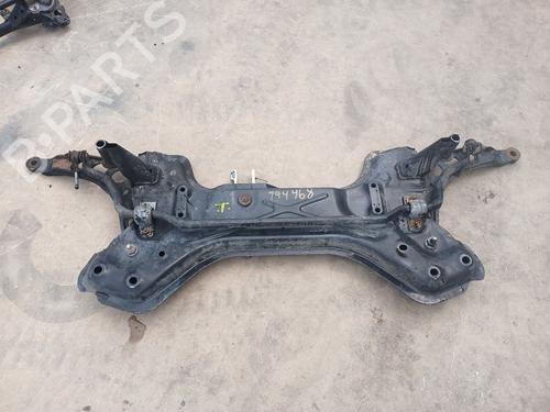 Used Subframe Subframe FIAT DUCATO Bus (250_) 130 Multijet 2,3 D 4x4 (131 hp) 34243997 34243997