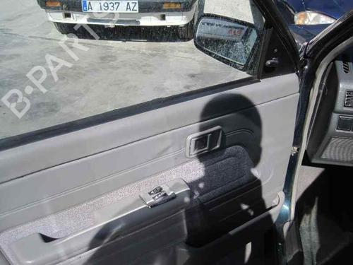 Engine KIA PRIDE (DA) 1.4 LX | BP3646841M1 