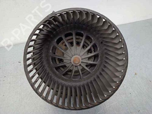 Used Heater blower motor OPEL ZAFIRA / ZAFIRA FAMILY B (A05) 1.7 CDTI (M75) (125 hp) 16990217
