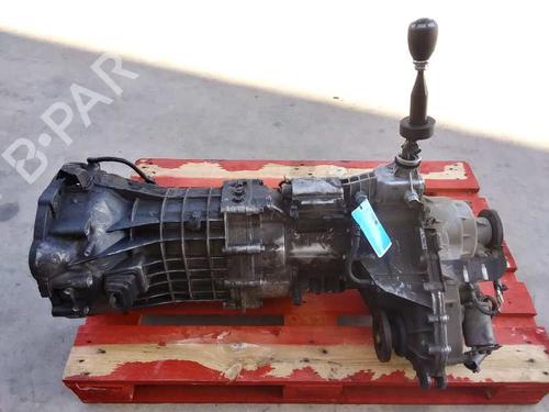 Gearbox KIA SORENTO I (JC) 2.5 CRDi | BP19163210M3 
