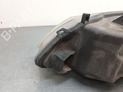 Right headlight NISSAN ALMERA II Hatchback (N16) 1.5 | BP39065199C29 - Image 7