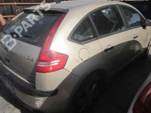 Passasjer kollisjonspute CITROËN C4 I (LC_)  | BP2356665C10 