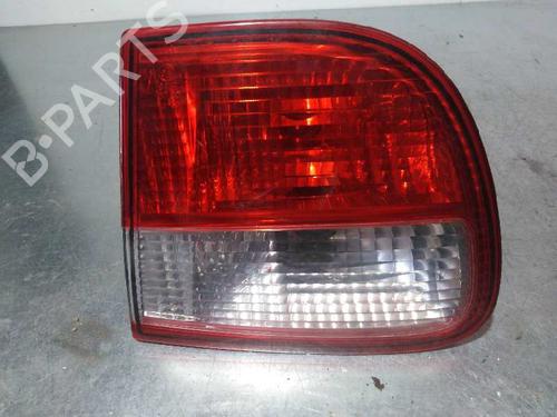 Right tailgate light SEAT LEON (1M1) 1.9 TDI (110 hp) 1M6945092B