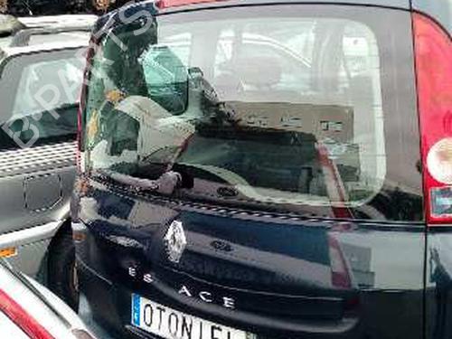 Electronic sensor RENAULT ESPACE IV (JK0/1_)  | BP3726967M84 