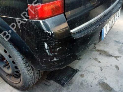 Left front window switch OPEL MERIVA A MPV (X03) 1.7 CDTI (E75) | BP2998256I27 