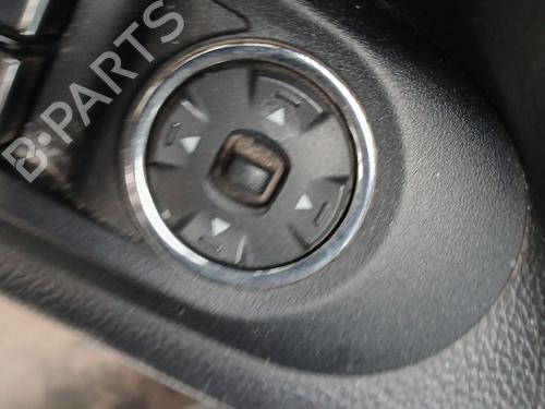 Left mirror FORD MONDEO IV (BA7) 2.0 TDCi | BP28316069C26 