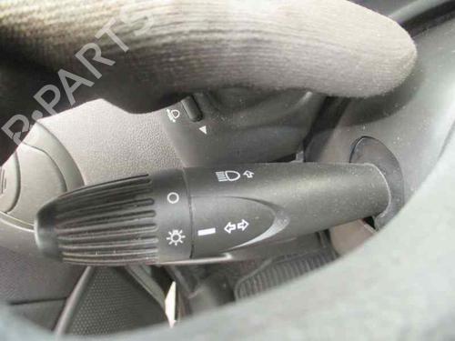 Rear wiper motor FIAT PUNTO (188_)  | BP2392978M102 