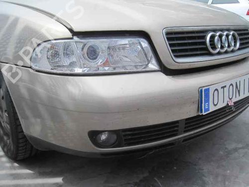 AC Styreenhet / Manøvreringsenhet AUDI A4 B5 Avant (8D5) 1.9 TDI | BP2386626I5 