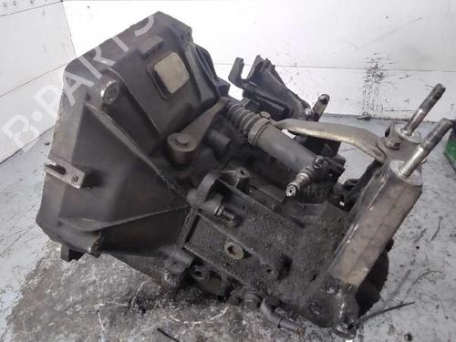 Used Gearbox PEUGEOT BIPPER (AA_) [2008-2025]  19054245