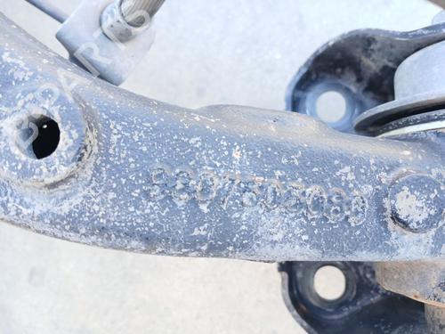 Left rear steering knuckle OPEL VIVARO C Van (K0) 1.5 | BP35979017M27 - Image 6