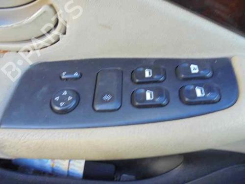 Crossmember PEUGEOT 406 (8B) 2.0 16V | BP10522372C162 