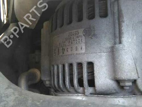 Rudehejsemekanisme Højre foran CHRYSLER STRATUS (JA) 2.0 LE | BP3415055C23 