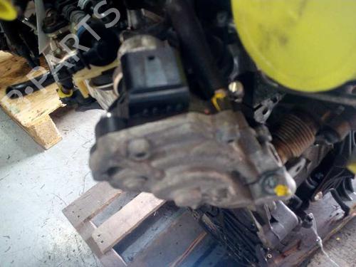 Used Egr TOYOTA AVENSIS Estate (_T27_) [2008-2018]  18947380