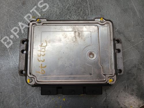 Used Engine control unit (ECU) RENAULT LAGUNA II Grandtour (KG0/1_) [2001-2007]  25487799