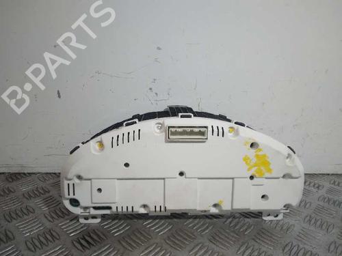 Instrument cluster MITSUBISHI GRANDIS (NA_W) 2.0 DI-D (NA8W) | BP12181518C47 