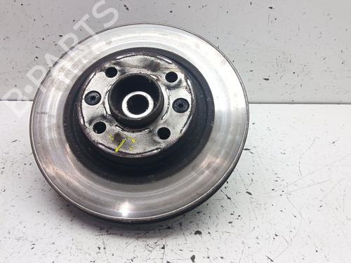 Left front steering knuckle DACIA LOGAN MCV II 1.5 dCi | BP39944479M25 - Image 4