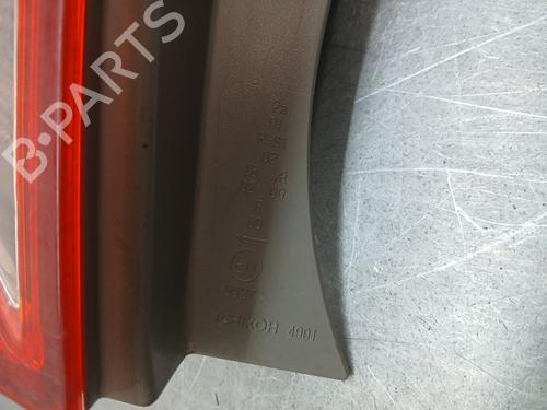 Venstre Baklys HONDA FR-V (BE) 2.2 i CTDi (BE5) | BP24803407C34 