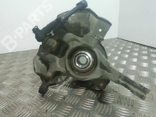 Right front steering knuckle KIA CARENS III MPV (UN) 2.0 CRDi 115 | BP9058195M26 