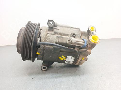 Used AC compressor CHEVROLET CRUZE (J300) 2.0 CDI (163 hp) 31934877