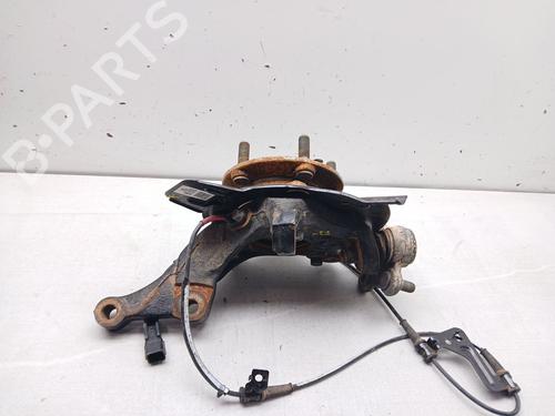 Right front steering knuckle HYUNDAI KONA (OS, OSE, OSI) 1.0 T-GDi | BP30963462M26