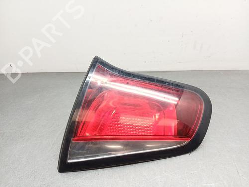 Used Right tailgate light Right tailgate light 38786100 38786100