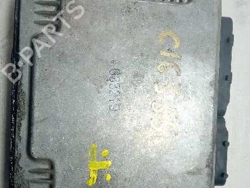 Used Engine control unit (ECU) ALFA ROMEO 147 (937_) 1.9 JTD (937.AXD1A, 937.BXD1A, 937.AXV1A, 937.BXB1A,... (115 hp) 19133747