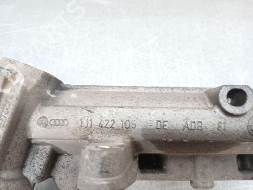 Steering rack SEAT LEON (1M1) 1.9 TDI | BP38439563M22 - Image 3