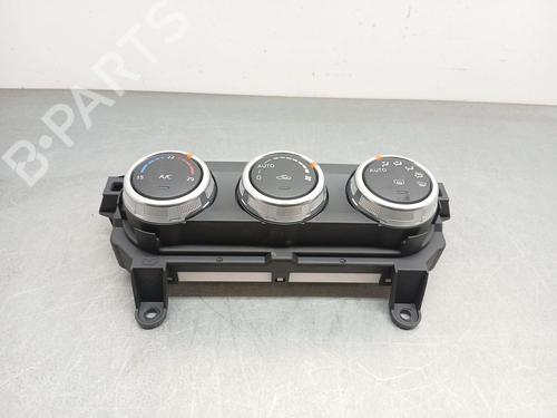 Climate control MAZDA 2 Hatchback (DL, DJ) 1.5 SKYACTIV-G | BP37517608I5 - Image 3