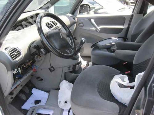 Front right window mechanism CITROËN XSARA PICASSO (N68)  | BP2363547C23 