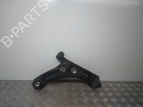 Querlenker links vorne OPEL CORSA F (P2JO) 1.2 (68) (101 hp) 14927016